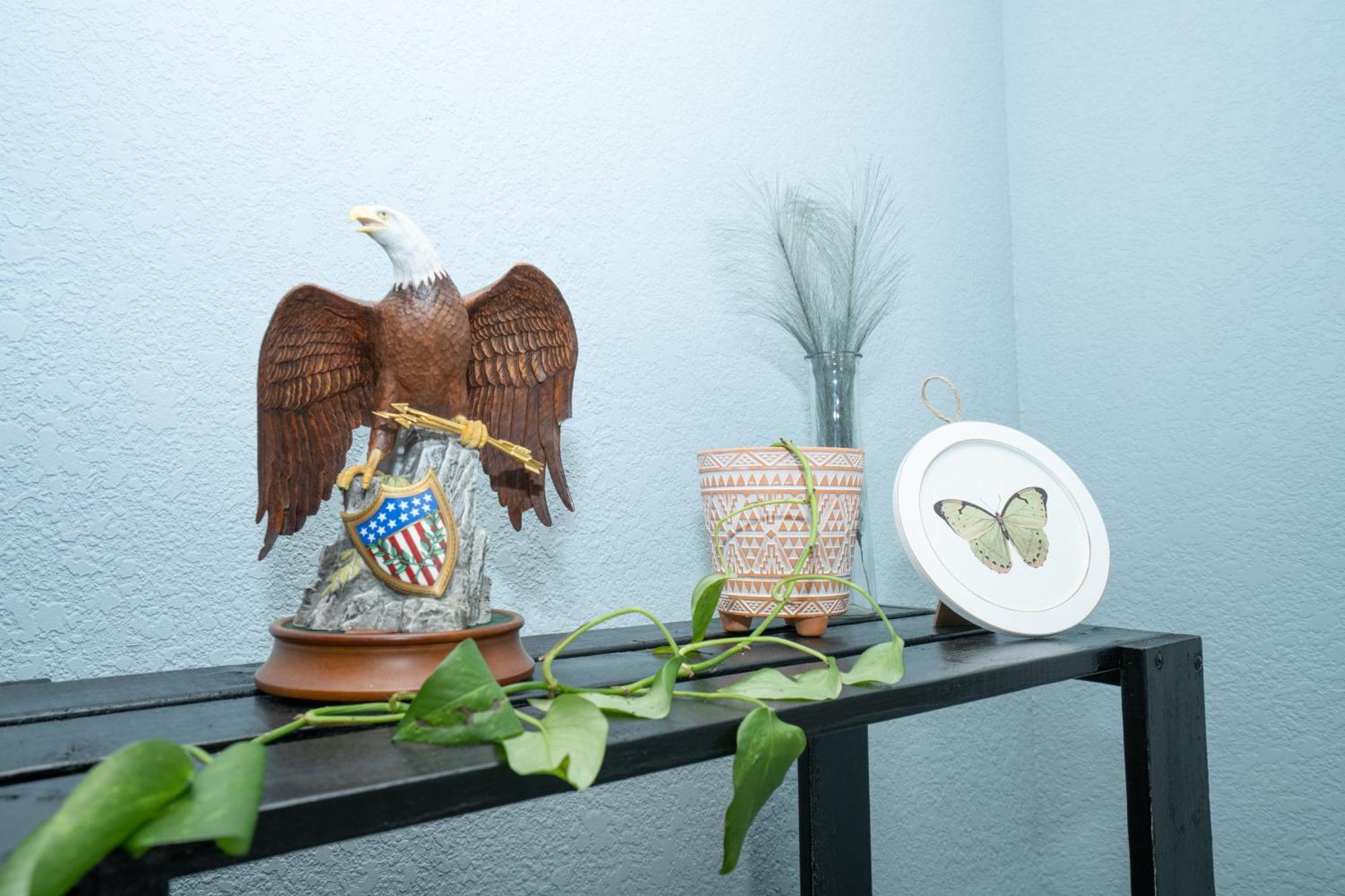 Award Winning Cultural Heritage Home Near Downtown - Walk To 6Th Street Austin Bagian luar foto